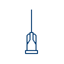 Nadel-Icon